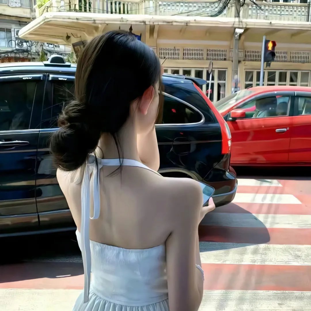 玉女私情